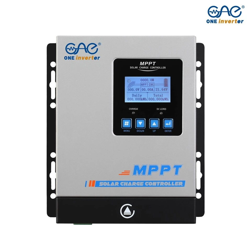30A MPPT Solar Charger Controller