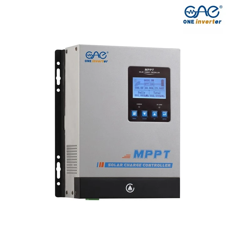 PV80a MPPT Charger